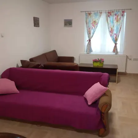 Petrovic Semce Suva Planina *