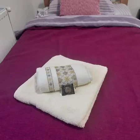 Petrovic Semce Suva Planina Апартаменты