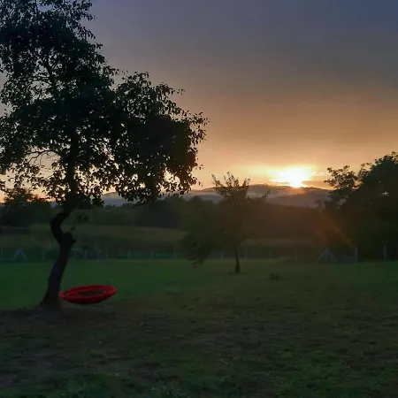 Апартаменты Petrovic Semce Suva Planina