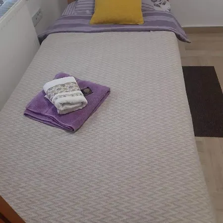 Petrovic Semce Suva Planina Апартаменты *