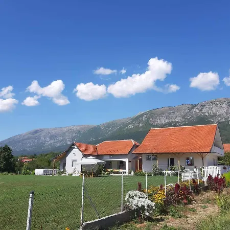 Petrovic Semce Suva Planina Gadzin Han
