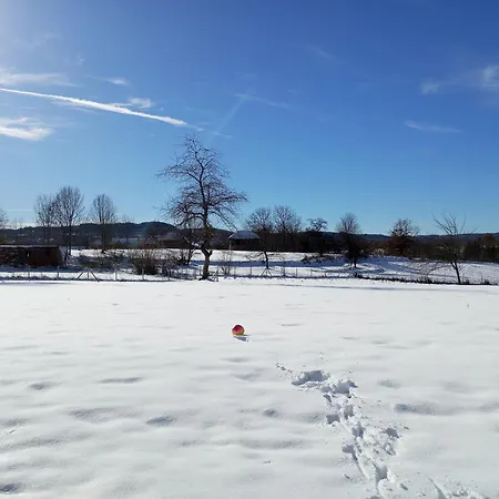 Petrovic Semce Suva Planina