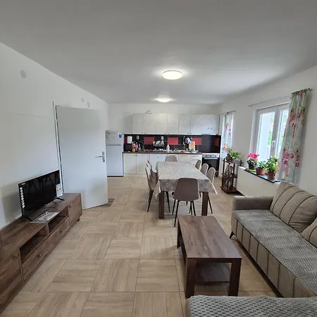 Апартаменты Petrovic Semce Suva Planina Gadzin Han