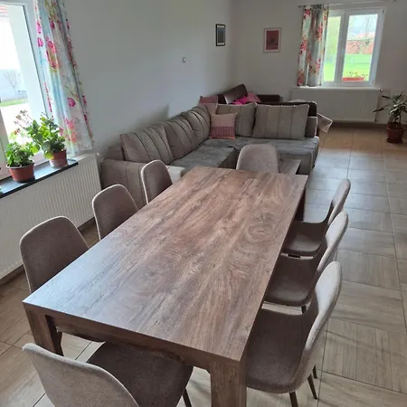 Апартаменты Petrovic Semce Suva Planina