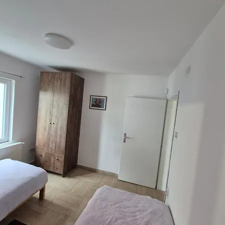 Petrovic Semce Suva Planina Апартаменты *