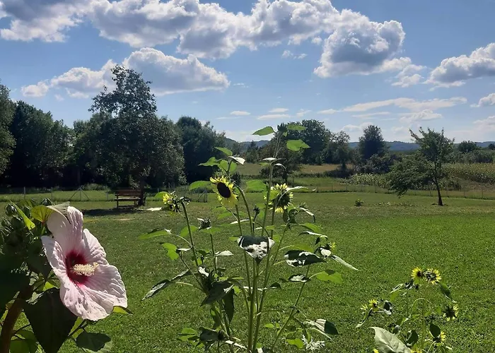 Petrovic Semce Suva Planina Gadzin Han