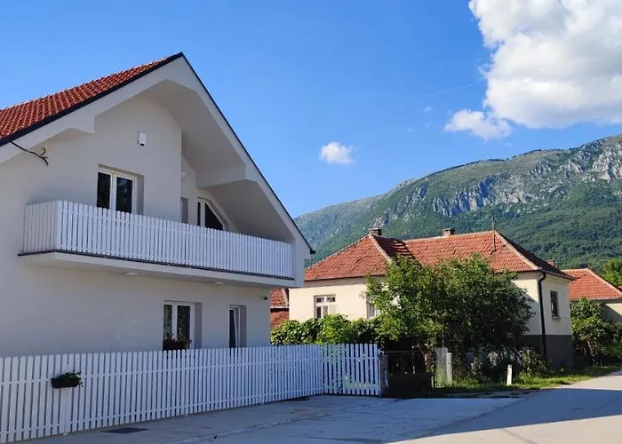 Διαμέρισμα Petrovic Semce Suva Planina