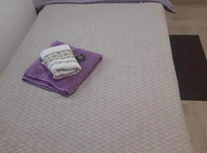 Petrovic Semce Suva Planina Διαμέρισμα *