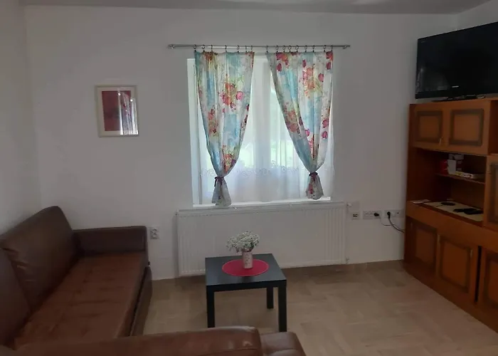 Διαμέρισμα Petrovic Semce Suva Planina *