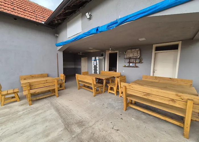 Petrovic Semce Suva Planina Διαμέρισμα *