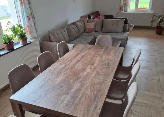 Διαμέρισμα Petrovic Semce Suva Planina