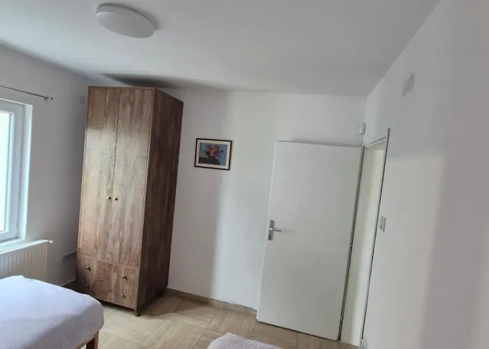 Petrovic Semce Suva Planina Διαμέρισμα *